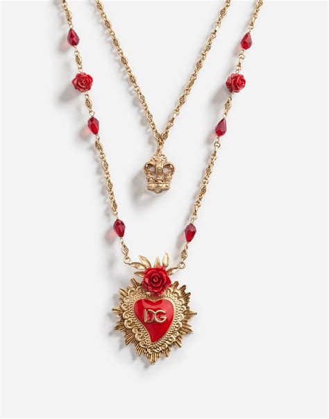 Dolce & Gabbana schmuck